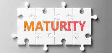 maturity